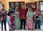 Tiyuh Menggala Mas Salurkan BLT-DD 2025 untuk Warga Kurang Mampu dan Sakit Menahun