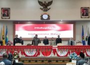 LKPJ 2024: Evaluasi DPRD Jadi Langkah Perbaikan Pemerintahan