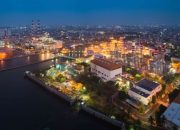 DirMKit PLN Soroti Inovasi Green Hydrogen dan Advance Workshop PLN Nusantara Power di Muara Karang