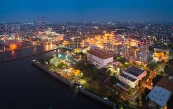 DirMKit PLN Soroti Inovasi Green Hydrogen dan Advance Workshop PLN Nusantara Power di Muara Karang