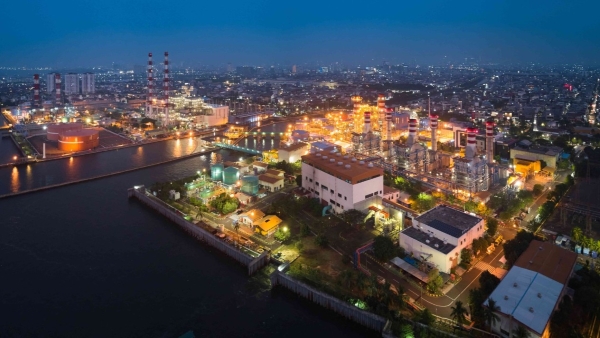 DirMKit PLN Soroti Inovasi Green Hydrogen dan Advance Workshop PLN Nusantara Power di Muara Karang