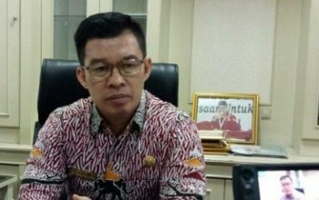 DPRD Lampung Minta Warga Laporkan Kecurangan SPMB