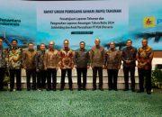 PLN Nusantara Power Pecahkan Rekor Laba Asosiasi, Sumbang Rp2,35 Triliun ke PLN Group