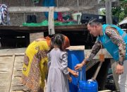 PLN Nusantara Power Hadirkan Inovasi Tirta Turatea: Sulap Krisis Air Bersih di Jeneponto Jadi Sumber Kesejahteraan