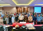 Bupati Egi Dorong Kesempatan Kerja Inklusif bagi Penyandang Disabilitas di Lampung Selatan