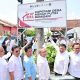 Zulkifli Hasan bersama Bupati Lampung Selatan dan sejumlah pejabat negara meninjau langsung unit usaha Kopdes Merah Putih Bumisari yang digagas sebagai model kemandirian ekonomi desa.