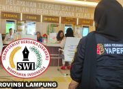 Dugaan Salah Tangkap di Lampung Timur, Kuasa Hukum Tempuh Jalur Pengadilan HAM