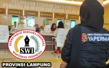Dugaan Salah Tangkap di Lampung Timur, Kuasa Hukum Tempuh Jalur Pengadilan HAM