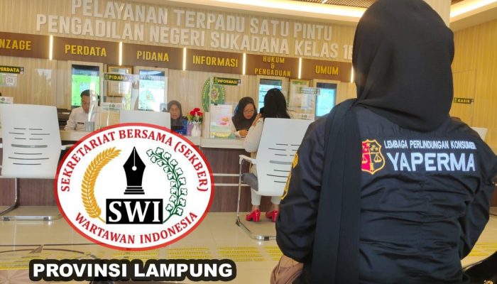 Dugaan Salah Tangkap di Lampung Timur, Kuasa Hukum Tempuh Jalur Pengadilan HAM