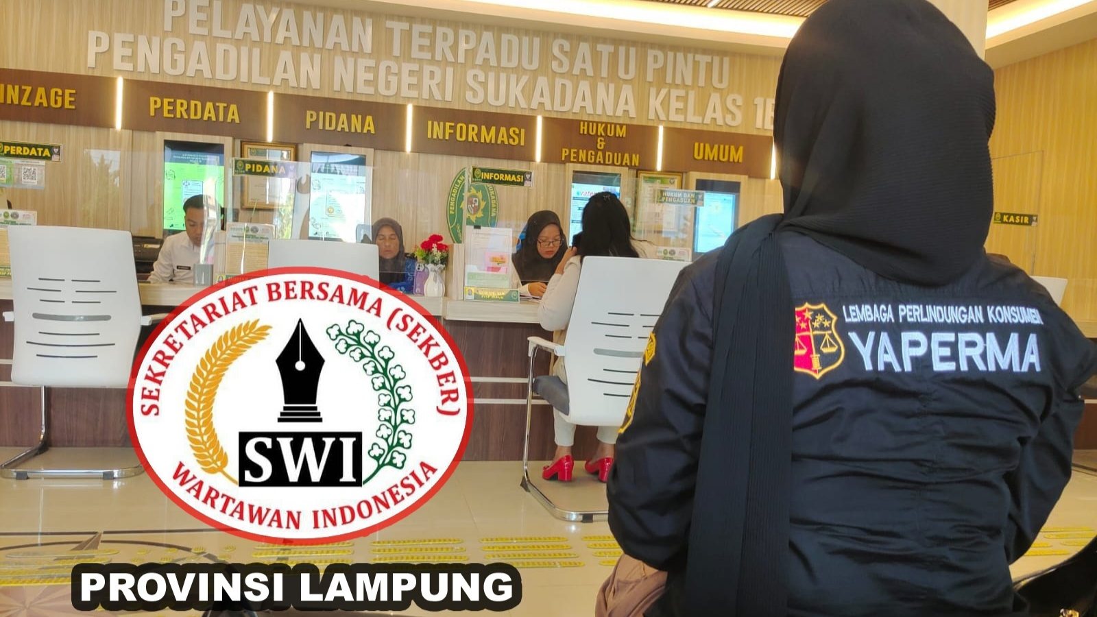 Dugaan Salah Tangkap di Lampung Timur, Kuasa Hukum Tempuh Jalur Pengadilan HAM