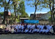 PLN Nusantara Power UP Bandar Lampung Gelar Upacara Peringatan Hari Kebangkitan Nasional ke-117