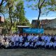 PLN Nusantara Power UP Bandar Lampung Gelar Upacara Peringatan Hari Kebangkitan Nasional ke-117