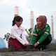 PLN Nusantara Power Dukung Sedekah Oksigen di Bojonegoro dengan Ribuan Bibit Pohon
