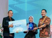 PLN Nusantara Power Gelar SPKI 2025, Dorong Inovasi Hijau Demi Masa Depan Berkelanjutan