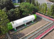 PLN Nusantara Power Pacu Ekosistem Hidrogen Nasional untuk Masa Depan Energi Bersih
