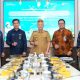 PLN Nusantara Power Gandeng Pemkab Gunung Mas dan PLN EPI Dorong Ekonomi Hijau Daerah