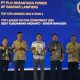 PLN NP UP Bandar Lampung Raih Penghargaan TOP CSR 2025 Dua Tahun Berturut-turut