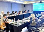 BPJS Kesehatan Bandar Lampung Gelar Rapat Koordinasi, Bahas Kepatuhan Badan Usaha