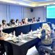 BPJS Kesehatan Bandar Lampung Gelar Rapat Koordinasi, Bahas Kepatuhan Badan Usaha