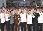 Sinergi Pemkab dan Kejaksaan Tubaba Luncurkan SIKEBUT, Perkuat Akuntabilitas Dana Desa