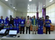 FKIP Unila Rampungkan Kurikulum 2025, Siap Hadapi Tantangan Pendidikan Modern
