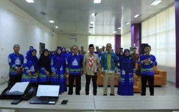 FKIP Unila Rampungkan Kurikulum 2025, Siap Hadapi Tantangan Pendidikan Modern