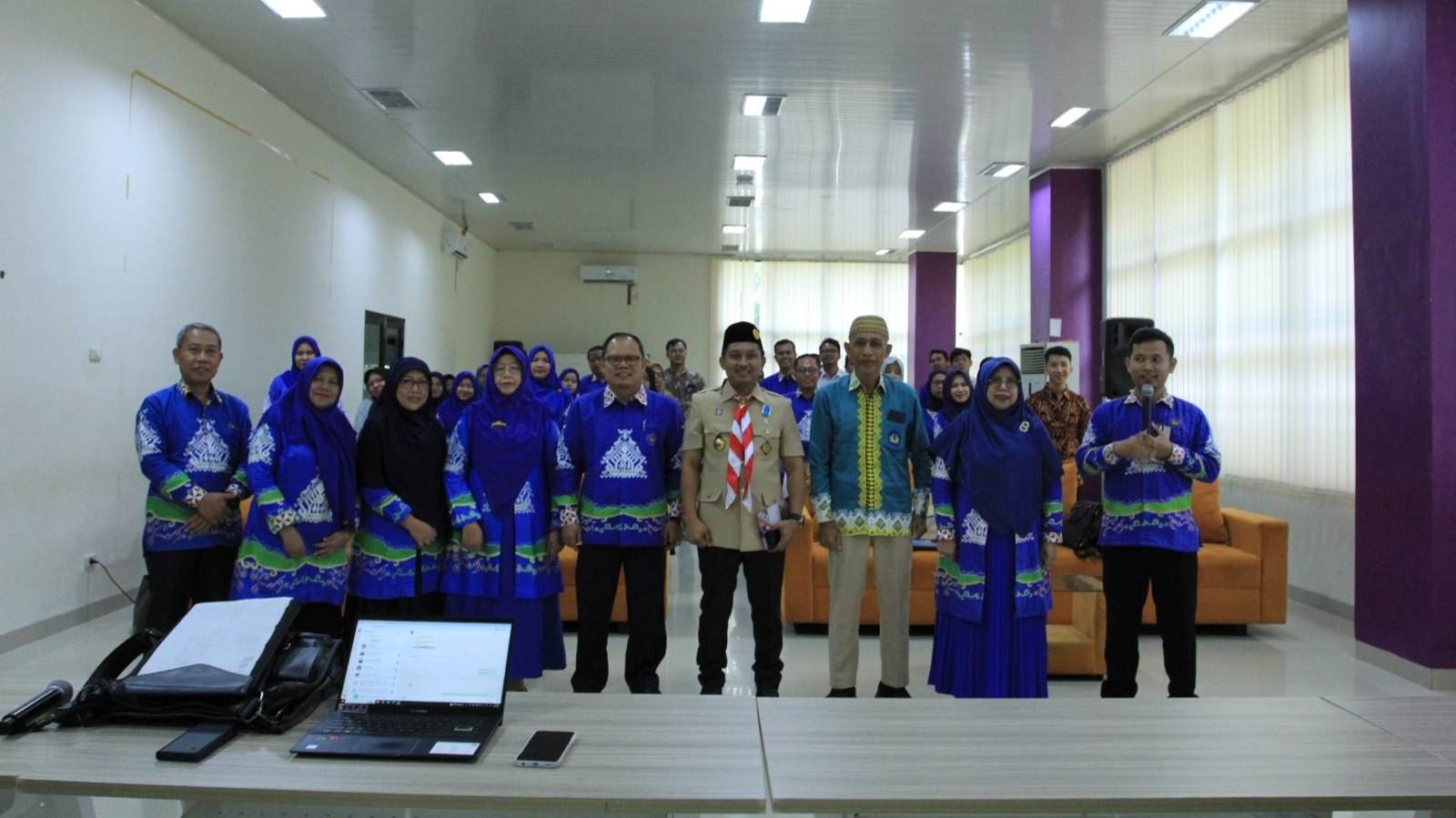 FKIP Unila Rampungkan Kurikulum 2025, Siap Hadapi Tantangan Pendidikan Modern