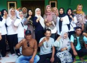 LPKBDI Tanggamus Pererat Silaturahmi, Siapkan Program Unggulan