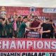 CST Pidie Jaya Juara Piala Apotek ZID Cup II 2025