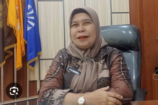 SMPN 19 Palembang Maknai Hari Lahir Pancasila dengan Semangat Persatuan