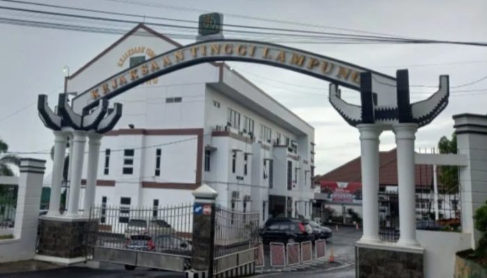Kejati Lampung Limpahkan Dugaan Korupsi Proyek Sapi Lampung Timur ke Kejari