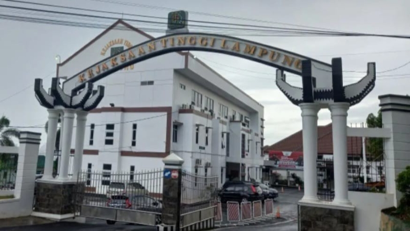 Kejati Lampung Limpahkan Dugaan Korupsi Proyek Sapi Lampung Timur ke Kejari