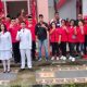 Rayakan Hari Pancasila, PDI Perjuangan Sangihe Gelorakan Semangat Kebersamaan