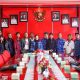 Muralis Bandar Lampung Dapat Kejutan Umrah dari Wali Kota Eva Dwiana