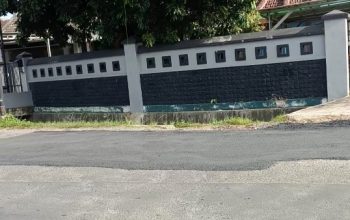Jalan WR Supratman Mulus Kembali, Warga Apresiasi Gerak Cepat Pemkot Bandar Lampung