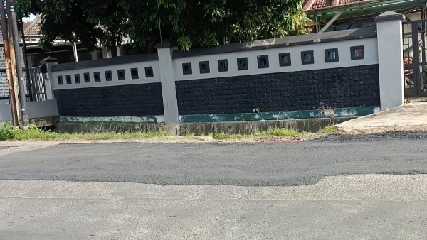 Jalan WR Supratman Mulus Kembali, Warga Apresiasi Gerak Cepat Pemkot Bandar Lampung