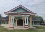 Pj Kepala Tiyuh Toto Katon Diduga Lepas Tangan, Pelayanan Desa Terbengkalai