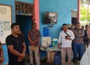 Bupati Aceh Utara Copot Pejabat BPBD Pasca Insiden Kebakaran Maut