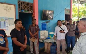 Bupati Aceh Utara Copot Pejabat BPBD Pasca Insiden Kebakaran Maut