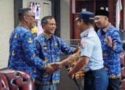 Sinergi Pemprov-TNI AU: Klinik Lanud M. Bun Yamin Bakal Layani Umum