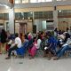 Pelayanan Cepat KIS dan DTKS di MPP Jakabaring Disambut Antusias Warga Palembang