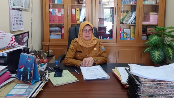 SD Negeri 81 Palembang Buka Pendaftaran Siswa Baru, Prioritaskan Jalur Afirmasi