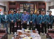 Pemprov Lampung Gandeng Mahasiswa Wujudkan Lampung Maju