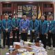 Pemprov Lampung Gandeng Mahasiswa Wujudkan Lampung Maju
