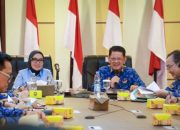 Lampung Sasar Zero Stunting, Peran Lintas Sektor Jadi Kunci