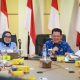 Lampung Sasar Zero Stunting, Peran Lintas Sektor Jadi Kunci