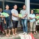 Dana Desa Suntik Ketahanan Pangan 40 Warga Lengganeng