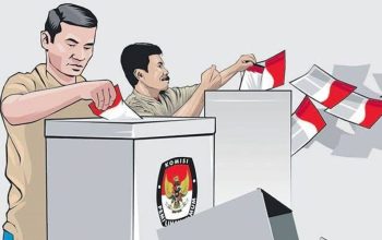 Masyarakat Pesawaran Jenuh, Drama Politik Hasil PSU Berlanjut ke MK
