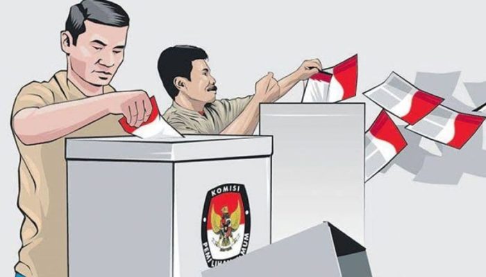 Masyarakat Pesawaran Jenuh, Drama Politik Hasil PSU Berlanjut ke MK