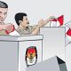 Masyarakat Pesawaran Jenuh, Drama Politik Hasil PSU Berlanjut ke MK